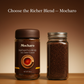 Mocharo Instant Coffee – Full & Bold Flavour